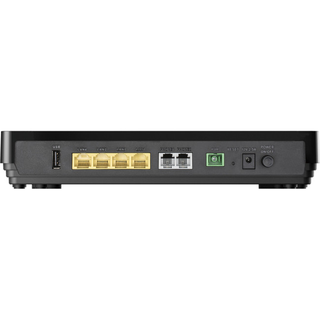 Маршрутизатор D-Link DPN-124G/2S1U/A1A
