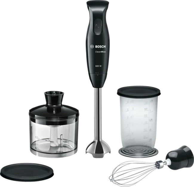 Блендер Bosch Bosch MSM2650B