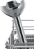 Блендер Bosch Bosch MSM2650B