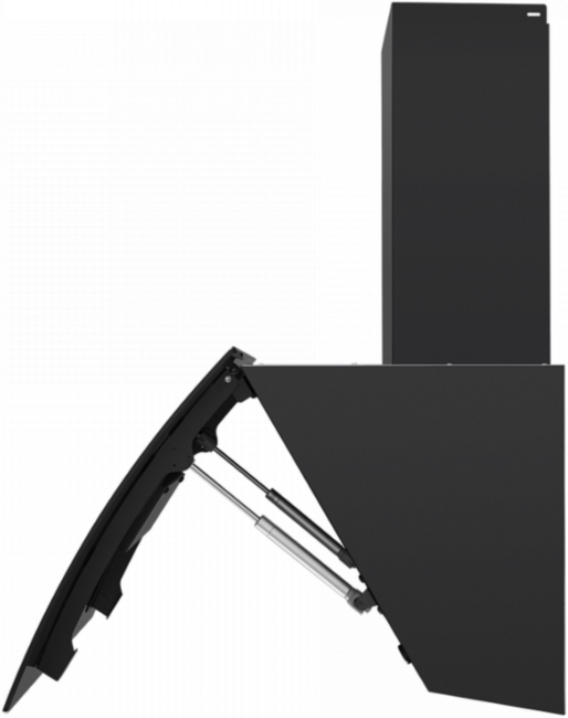 ВЫТЯЖКА MAUNFELD SKY STAR CHEF 60 Glass Black Maunfeld SKY STAR CHEF 60 Glass Black