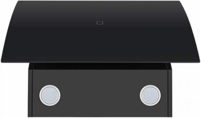 ВЫТЯЖКА MAUNFELD SKY STAR CHEF 60 Glass Black Maunfeld SKY STAR CHEF 60 Glass Black