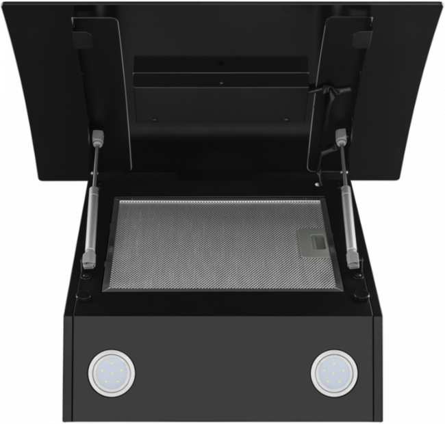 ВЫТЯЖКА MAUNFELD SKY STAR CHEF 60 Glass Black Maunfeld SKY STAR CHEF 60 Glass Black