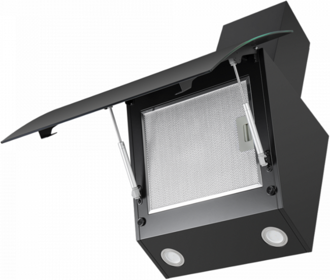 ВЫТЯЖКА MAUNFELD SKY STAR CHEF 60 Glass Black Maunfeld SKY STAR CHEF 60 Glass Black