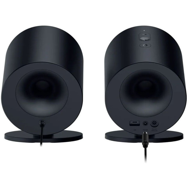 Колонки Razer Nommo V2 X Razer RZ05-04760100-R3G1
