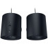 Колонки Razer Nommo V2 X Razer RZ05-04760100-R3G1