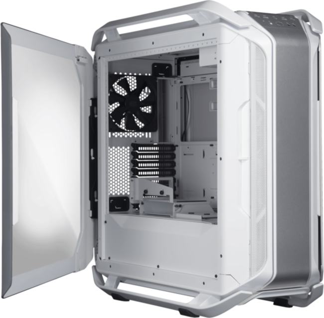 Корпус без блока питания Cooler Master Case Cosmos C700M Корпус без блока питания Cooler Master Case Cosmos C700M