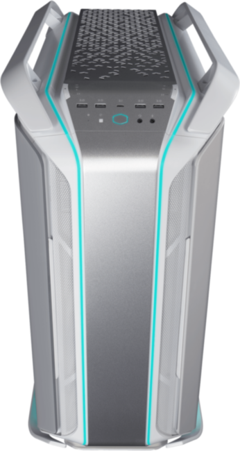 Корпус без блока питания Cooler Master Case Cosmos C700M Корпус без блока питания Cooler Master Case Cosmos C700M