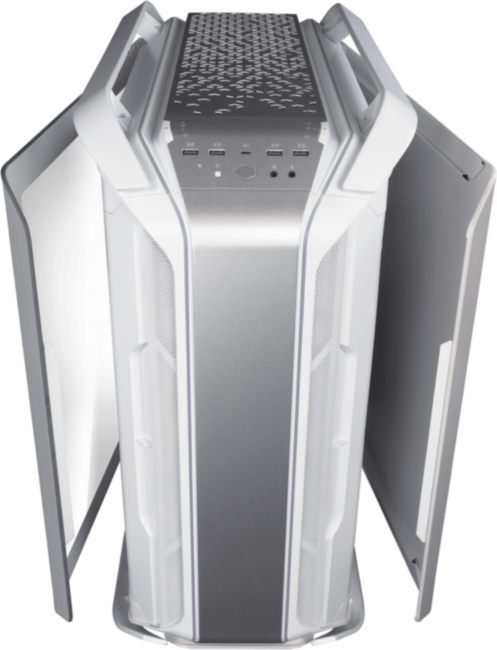 Корпус без блока питания Cooler Master Case Cosmos C700M Корпус без блока питания Cooler Master Case Cosmos C700M