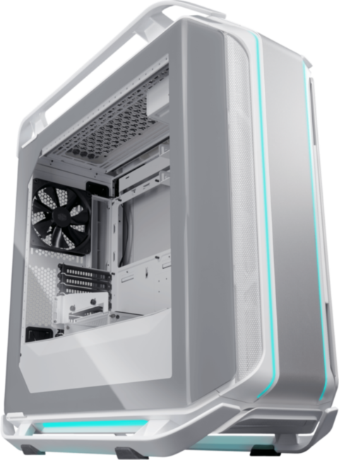 Корпус без блока питания Cooler Master Case Cosmos C700M Корпус без блока питания Cooler Master Case Cosmos C700M