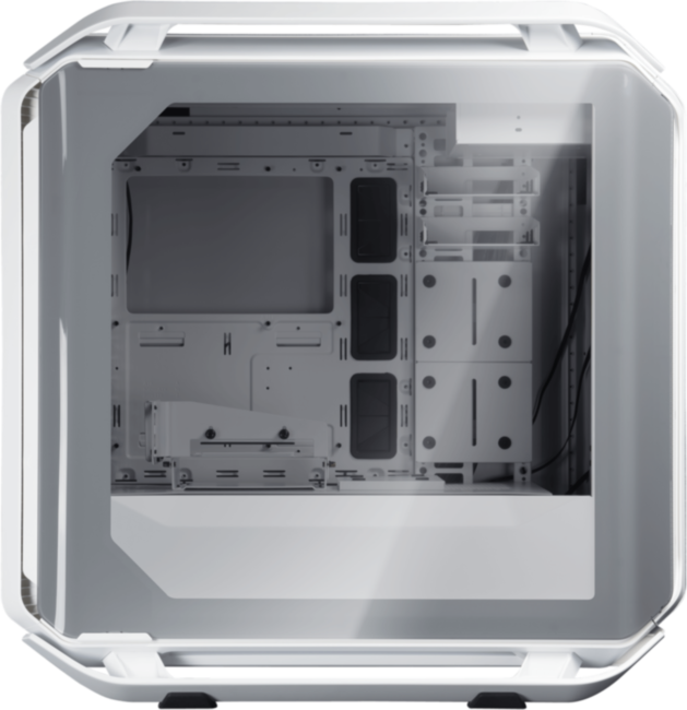 Корпус без блока питания Cooler Master Case Cosmos C700M Корпус без блока питания Cooler Master Case Cosmos C700M