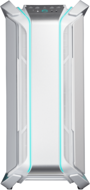 Корпус без блока питания Cooler Master Case Cosmos C700M Корпус без блока питания Cooler Master Case Cosmos C700M