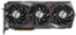 Видеокарта MSI GeForce RTX 3080 GAMING Z TRIO 12G LHR