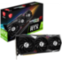 Видеокарта MSI GeForce RTX 3080 GAMING Z TRIO 12G LHR