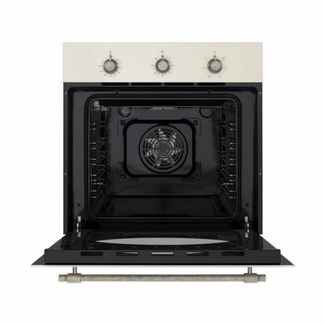 Шкаф духовой электрический MAUNFELD Maunfeld EOEFG.566RIB.MT Шкаф духовой электрический MAUNFELD Maunfeld EOEFG.566RIB.MT