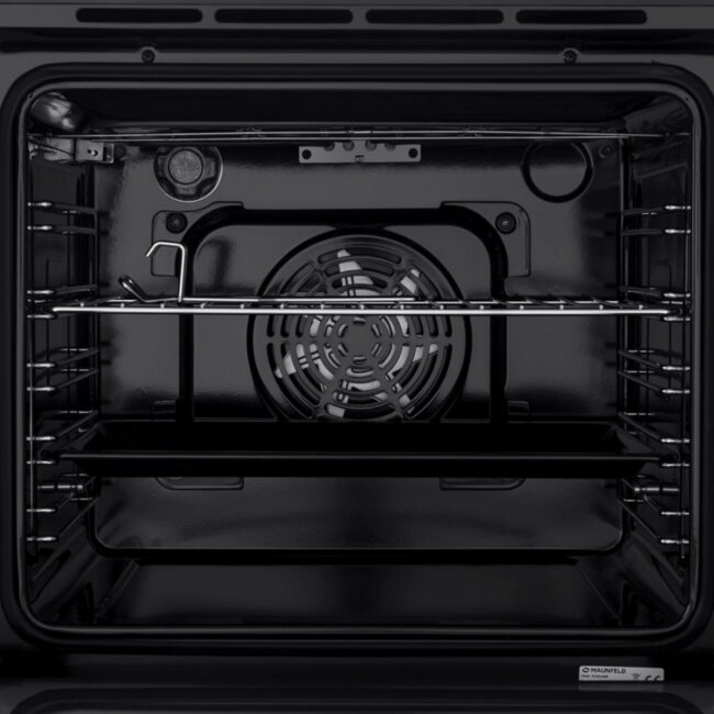 Шкаф духовой электрический MAUNFELD Maunfeld EOEFG.566RIB.MT Шкаф духовой электрический MAUNFELD Maunfeld EOEFG.566RIB.MT