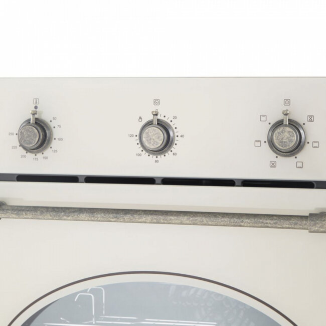 Шкаф духовой электрический MAUNFELD Maunfeld EOEFG.566RIB.MT Шкаф духовой электрический MAUNFELD Maunfeld EOEFG.566RIB.MT