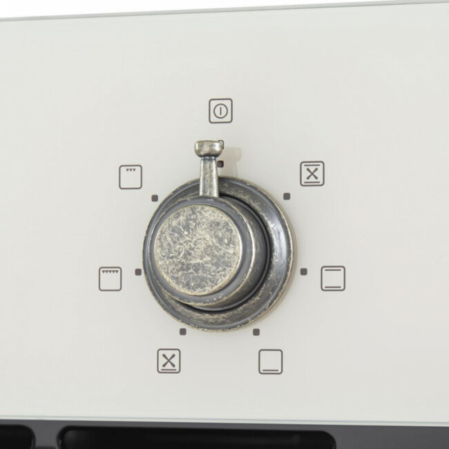 Шкаф духовой электрический MAUNFELD Maunfeld EOEFG.566RIB.MT Шкаф духовой электрический MAUNFELD Maunfeld EOEFG.566RIB.MT