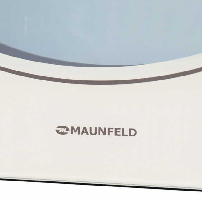 Шкаф духовой электрический MAUNFELD Maunfeld EOEFG.566RIB.MT Шкаф духовой электрический MAUNFELD Maunfeld EOEFG.566RIB.MT