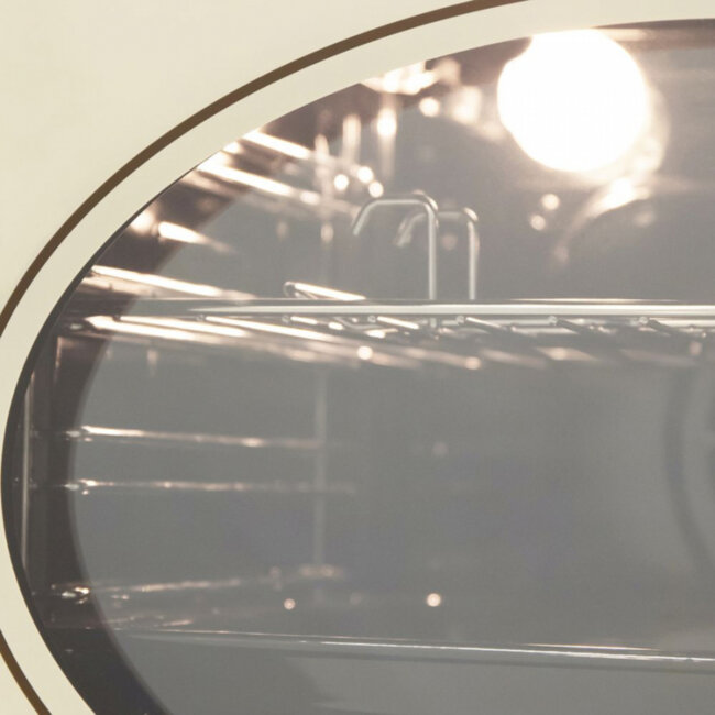 Шкаф духовой электрический MAUNFELD Maunfeld EOEFG.566RIB.MT Шкаф духовой электрический MAUNFELD Maunfeld EOEFG.566RIB.MT