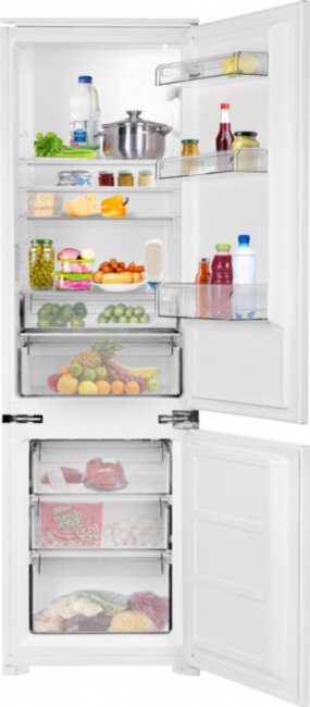 Встраиваемые холодильники Weissgauff Weissgauff WRKI 2801 MD