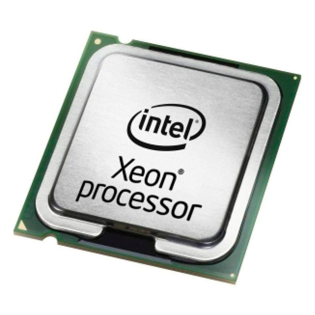 Процессор Intel Xeon E-2386G