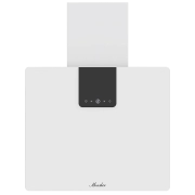 Вытяжка MONSHER MONSHER BONDY 60 Blanc