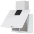 Вытяжка MONSHER MONSHER BONDY 60 Blanc