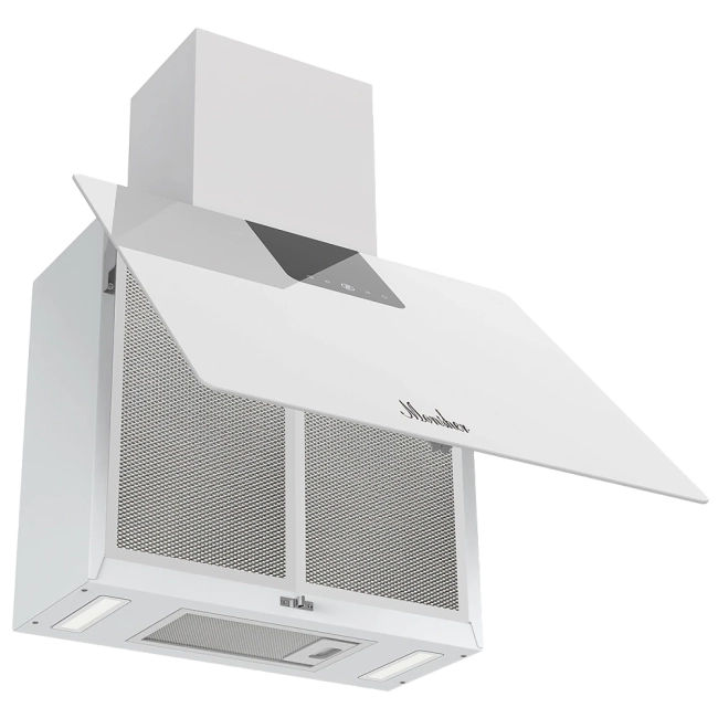 Вытяжка MONSHER MONSHER BONDY 60 Blanc