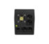 ИБП POWERMAN Back Pro 1500, линейно-интерактивный, 1500ВА, 900Вт,  4 евророзетки с резервным питанием, батарея 12В 9Ач 2 шт.,  380мм х 101мм х142мм, 10.7 кг. Powerman Back Pro 1500