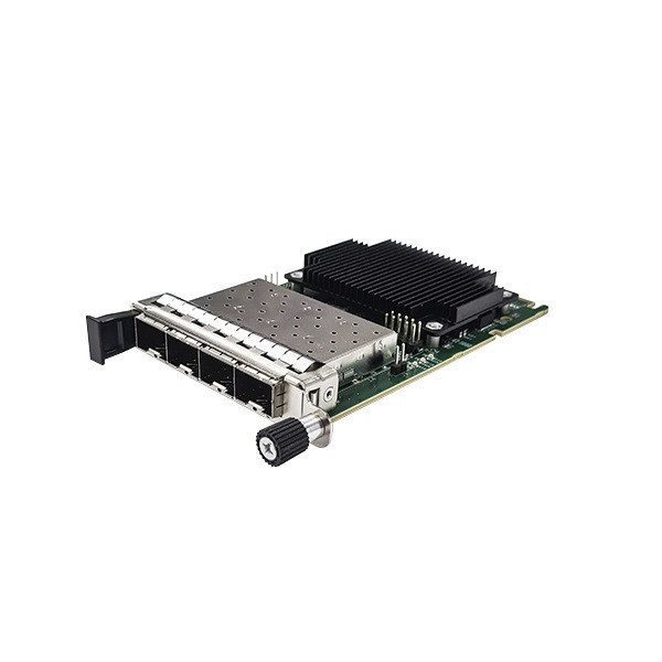 Сетевая карта SILICOM LTD O325G4I81-XR Сетевая карта SILICOM LTD O325G4I81-XR