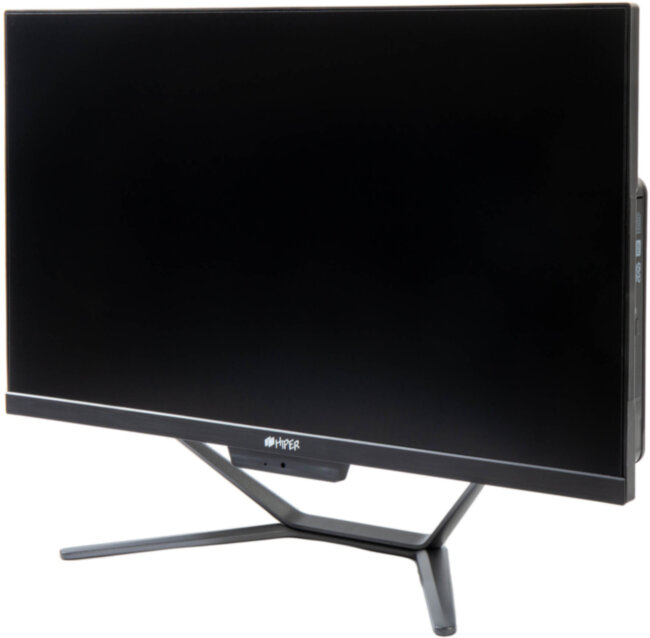 платформа моноблока HIPER AIO Office HO-K4-H410-CR-B