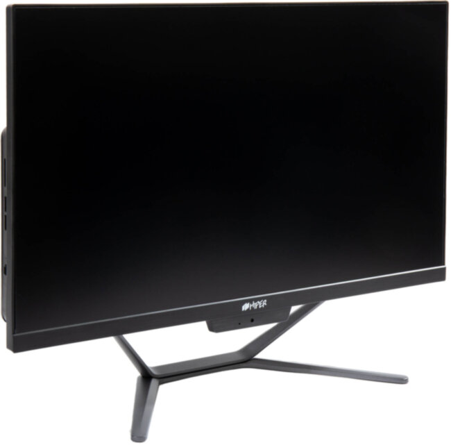 платформа моноблока HIPER AIO Office HO-K4-H410-CR-B