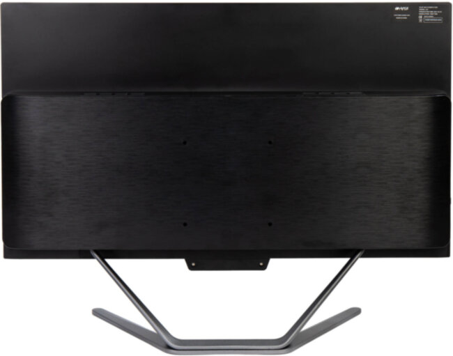 платформа моноблока HIPER AIO Office HO-K4-H410-CR-B