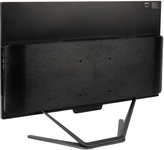 платформа моноблока HIPER AIO Office HO-K4-H410-CR-B