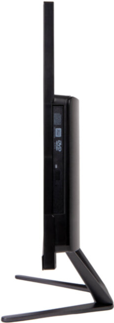 платформа моноблока HIPER AIO Office HO-K4-H410-CR-B