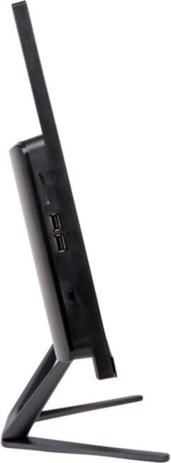 платформа моноблока HIPER AIO Office HO-K4-H410-CR-B