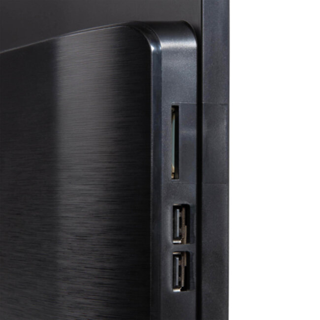 платформа моноблока HIPER AIO Office HO-K4-H410-CR-B