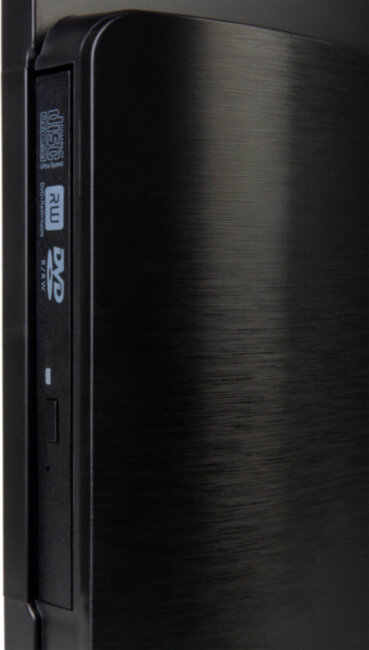 платформа моноблока HIPER AIO Office HO-K4-H410-CR-B