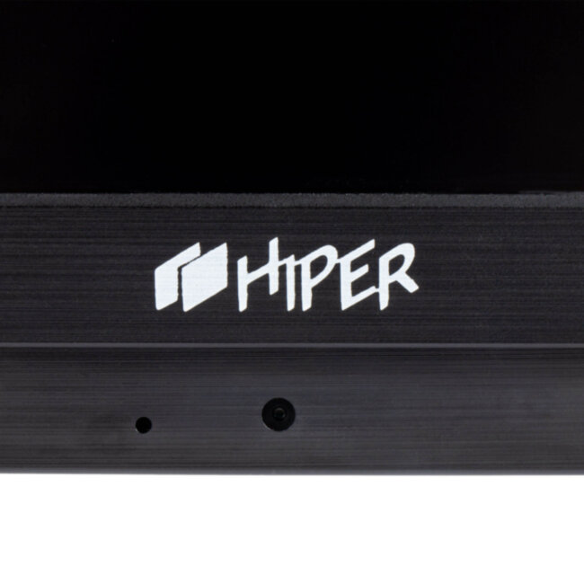 платформа моноблока HIPER AIO Office HO-K4-H410-CR-B