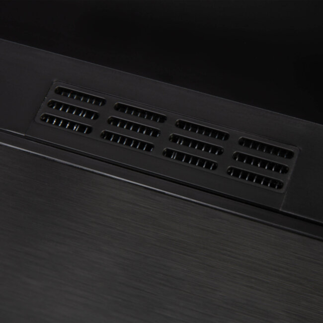 платформа моноблока HIPER AIO Office HO-K4-H410-CR-B