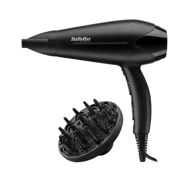 Прибор для укладки волос Babyliss Babyliss D563DE
