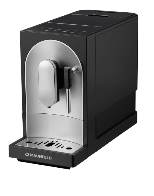Автоматическая кофемашина MAUNFELD MAUNFELD MF-A7021BK