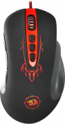 Redragon Проводная игровая мышь Pegasus оптика,7кнопок,7200dpi Redragon Pegasus Redragon Проводная игровая мышь Pegasus оптика,7кнопок,7200dpi Redragon Pegasus