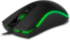 Мышь SVEN RX-530S чёрная (бесшумн. клав, 3+1кл. 800-1200DPI, блист.) Sven RX-530S