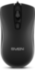 Мышь SVEN RX-530S чёрная (бесшумн. клав, 3+1кл. 800-1200DPI, блист.) Sven RX-530S