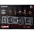 Defender Акустическая 2.1 система Soundwall 16 Вт, питание от USB Defender 65214