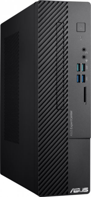 Системные блоки и рабочие станции ASUS ExpertCenter D5 SFF D500SC-0G64050110 Системные блоки и рабочие станции ASUS ExpertCenter D5 SFF D500SC-0G64050110