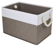 Короб для хранения Короб для хранения Cappuccino 38х25х25 Короб для хранения Короб для хранения Cappuccino 38х25х25