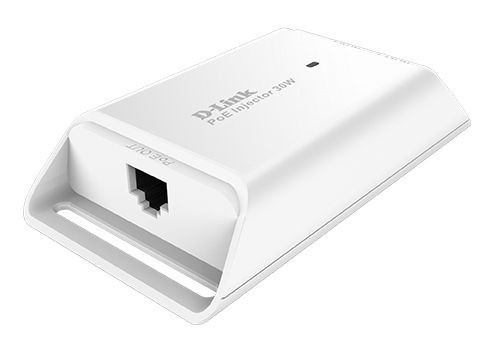 PoE Инжектор D-Link DPE-301GI/A1B PoE Инжектор D-Link DPE-301GI/A1B