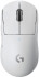 Мышь Logitech Mouse PRO Х Superlight Wireless Gaming White